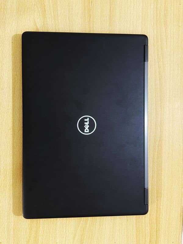 Dell Latitude 5480 | Core i5 6th Gen | 16 GB RAM 2