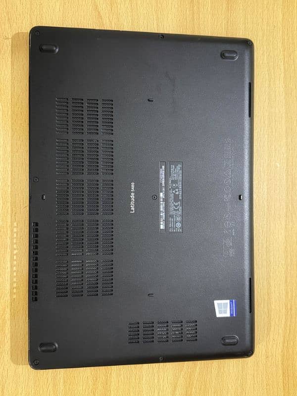 Dell Latitude 5480 | Core i5 6th Gen | 16 GB RAM 4