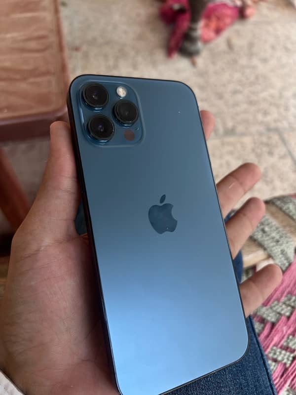 Iphone 12 Pro Max 0