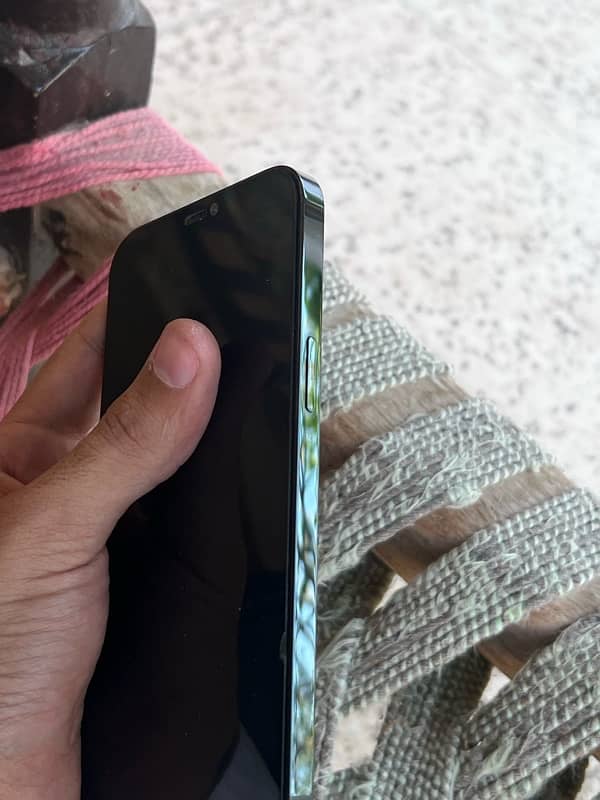 Iphone 12 Pro Max 2