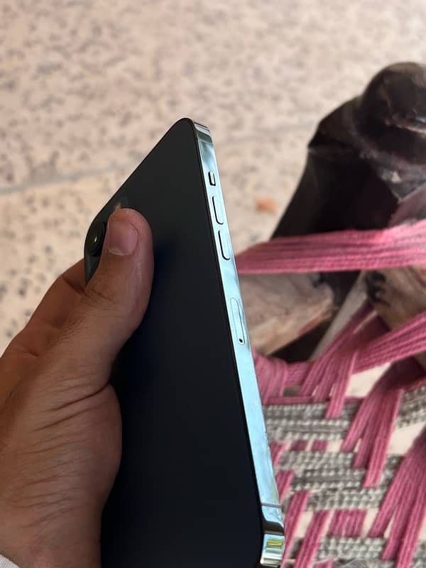 Iphone 12 Pro Max 5
