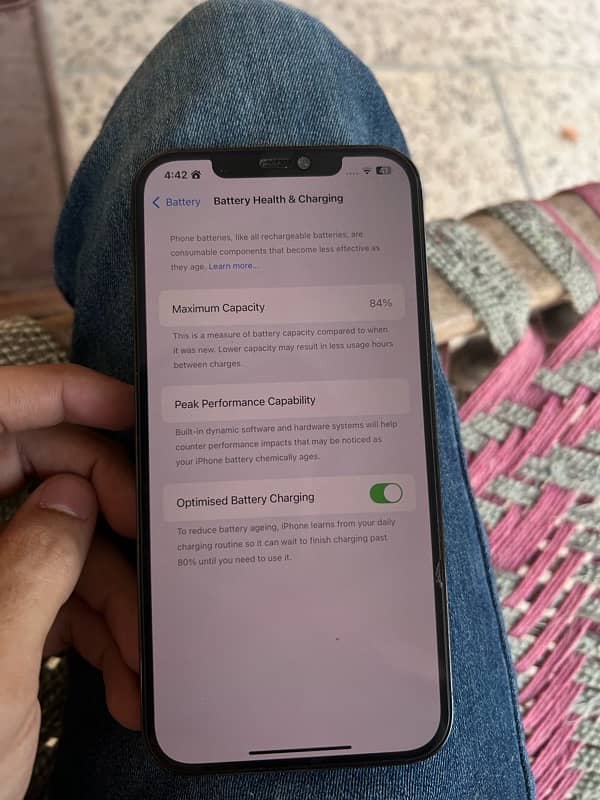 Iphone 12 Pro Max 6