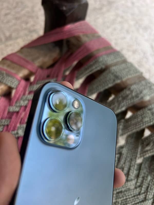 Iphone 12 Pro Max 8