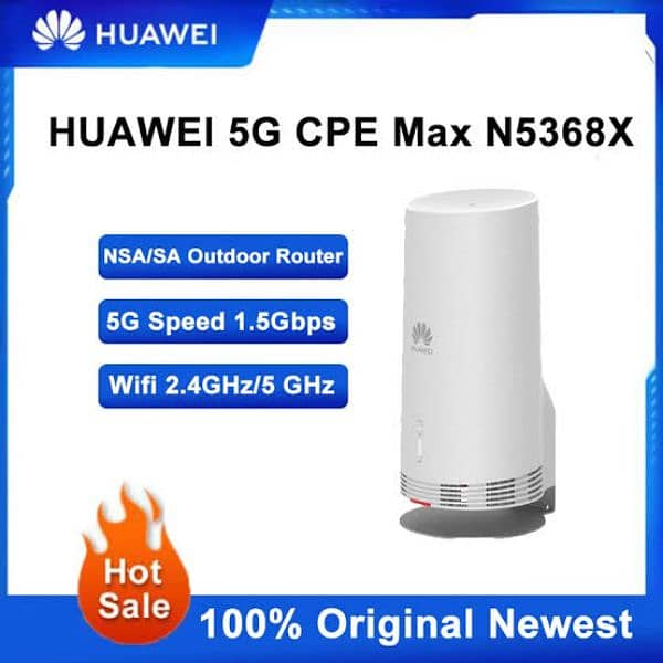 ZLT x10 5G 2