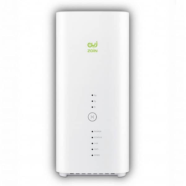 ZLT x10 5G 7