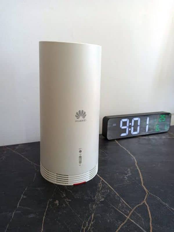 ZLT x10 5G 8