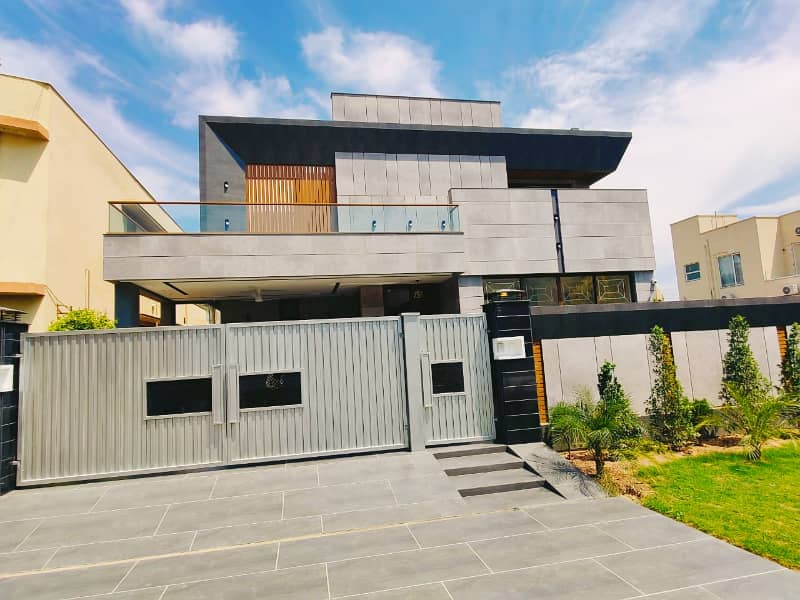 20 Marla brand new home for sale 0