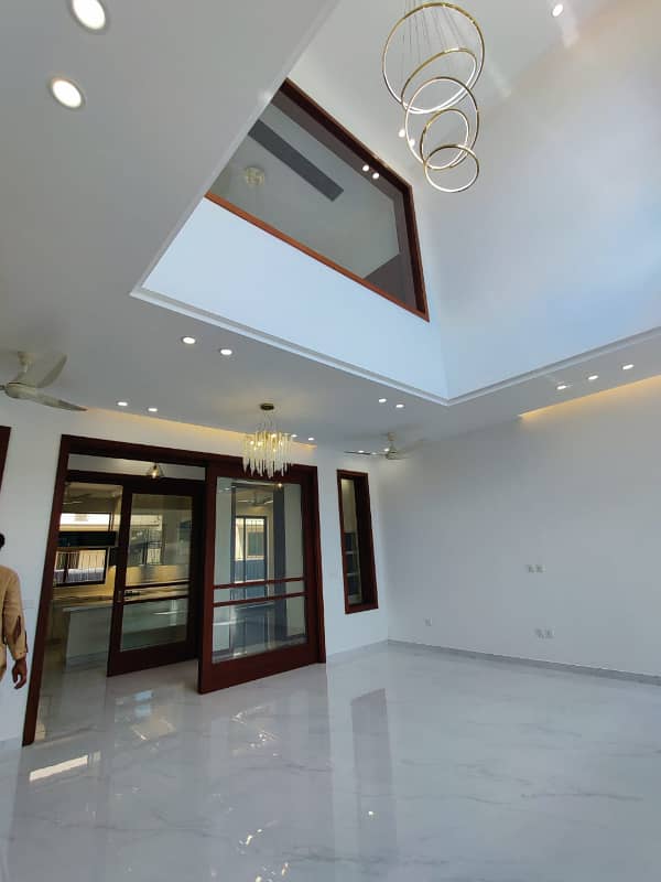 20 Marla brand new home for sale 8