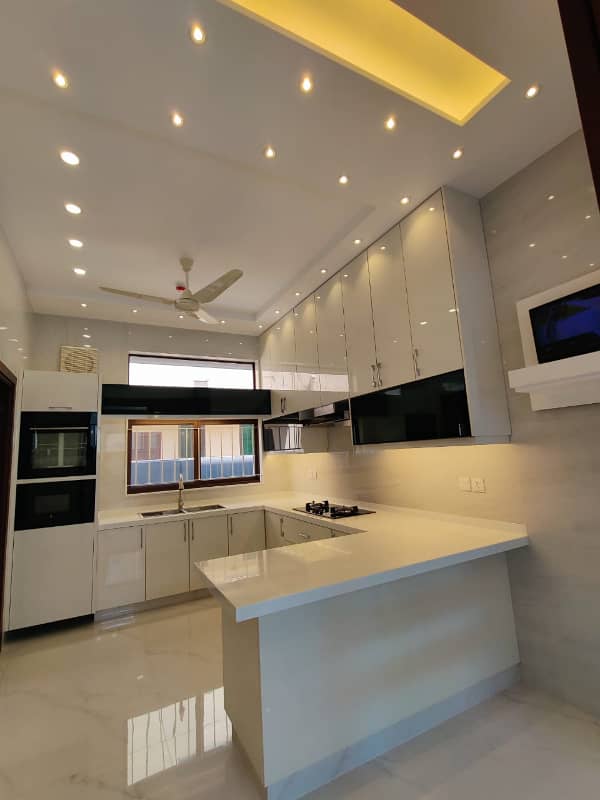 20 Marla brand new home for sale 9