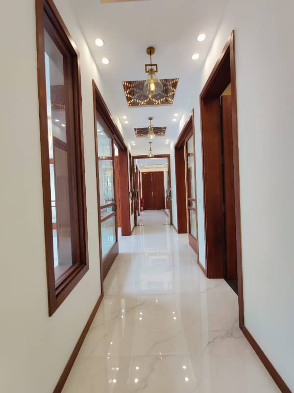 20 Marla brand new home for sale 11