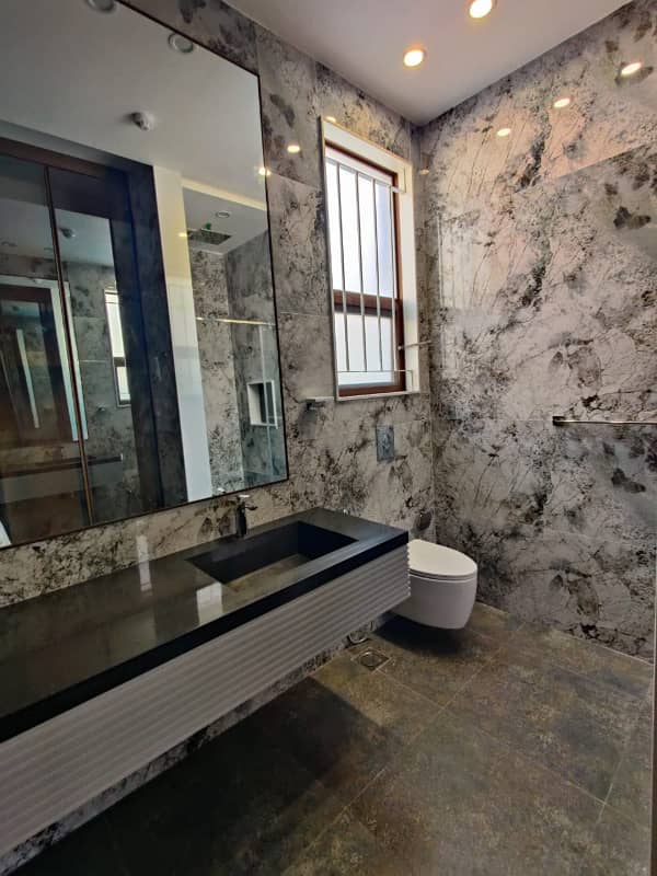 20 Marla brand new home for sale 14