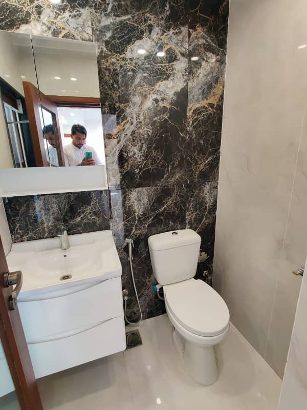 20 Marla brand new home for sale 19
