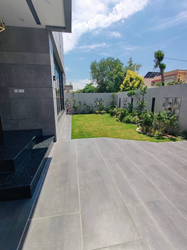 20 Marla brand new home for sale 22