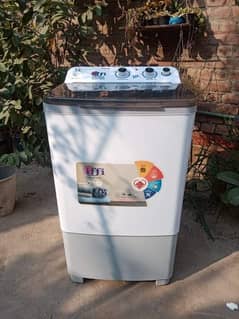 M#IF 8001 15 KG CLOTH WASHER