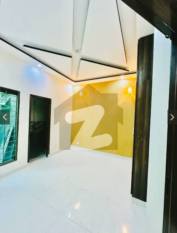 3 Marla upper porshon for rent 0