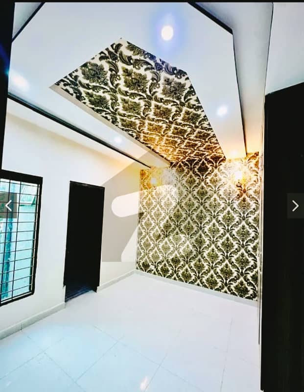 3 Marla upper porshon for rent 2