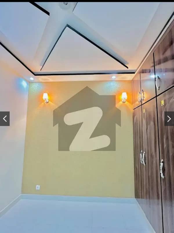 3 Marla upper porshon for rent 3