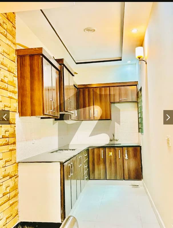 3 Marla upper porshon for rent 4