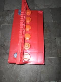 Osaka battery pro 100