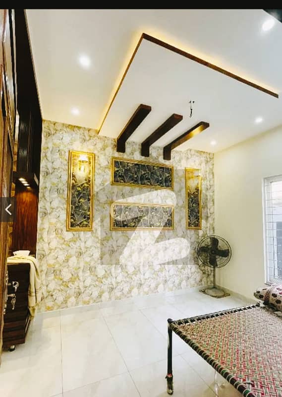 5 Marla Brand New Home For Sale 2