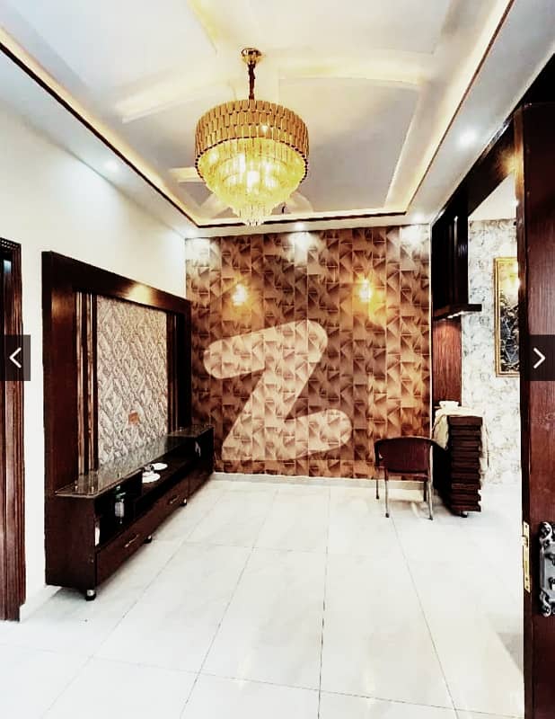 5 Marla Brand New Home For Sale 6