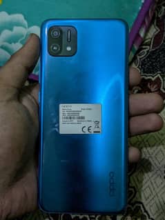 oppo A16e 4/64