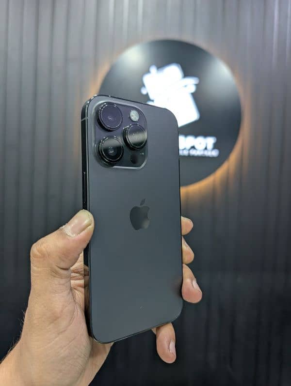 iphone 14 pro 256 gb dual sim pta approved              11 12 13 16 15 0