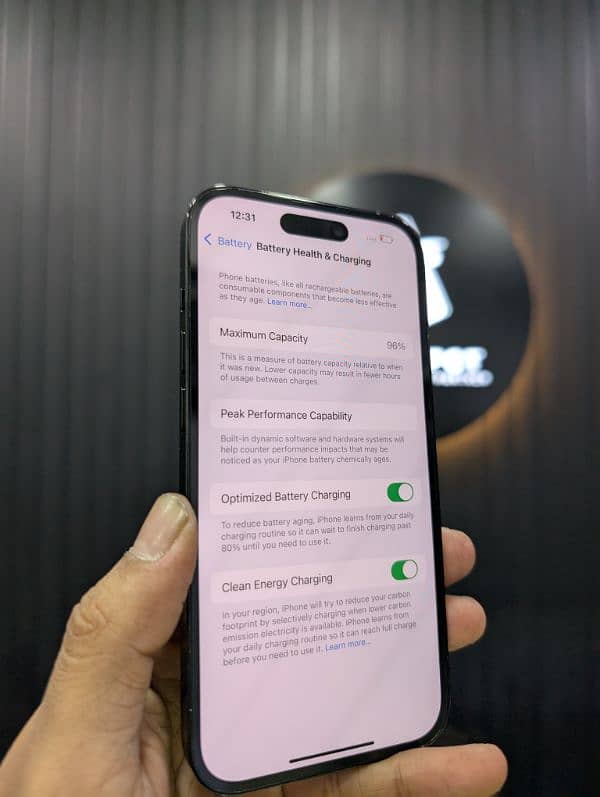 iphone 14 pro 256 gb dual sim pta approved              11 12 13 16 15 4