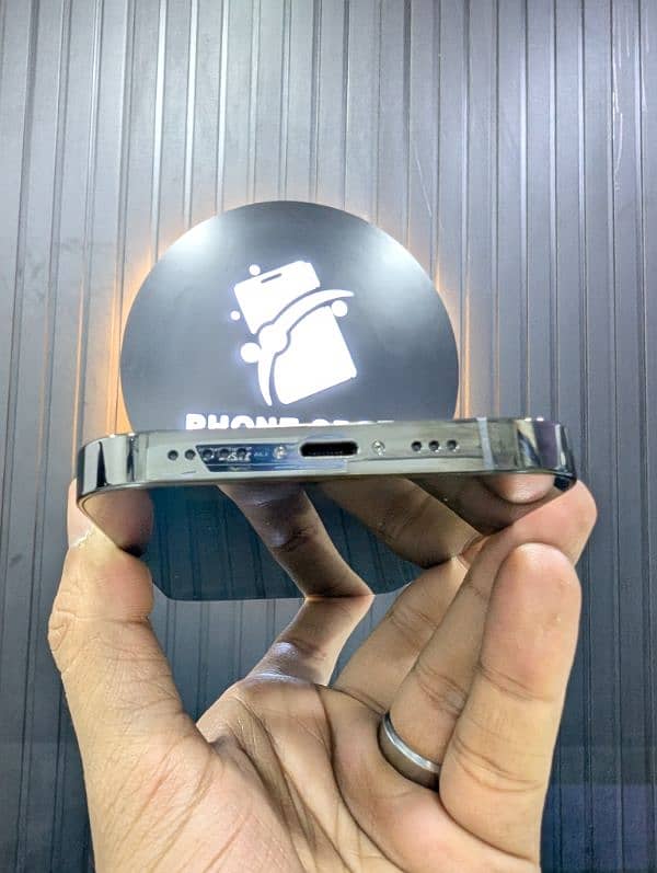 iphone 14 pro 256 gb dual sim pta approved              11 12 13 16 15 5