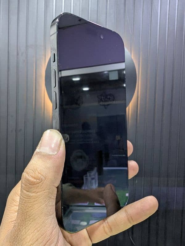 iphone 14 pro 256 gb dual sim pta approved              11 12 13 16 15 6