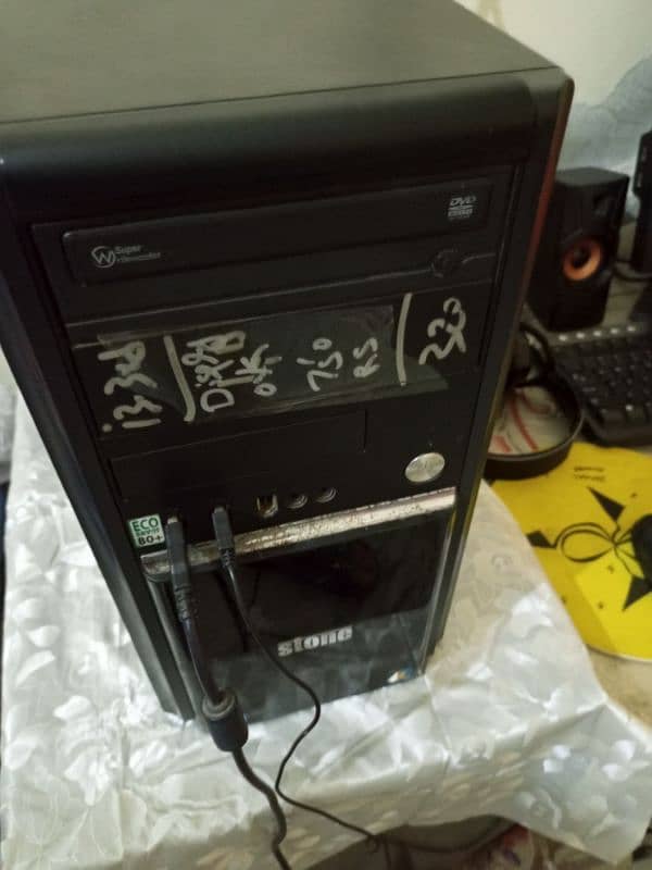 dell company 6