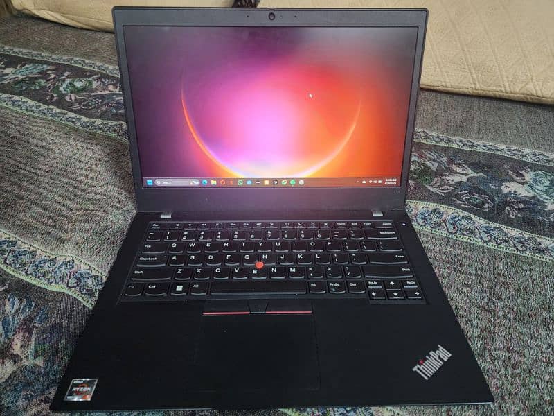 Lenovo ThinkPad L14 | Ryzen 5 5650u | 256gb SSD | 16gb Ram | 1080p Ips 0