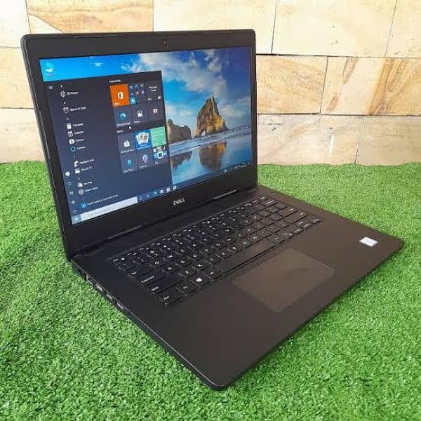 Dell Latitude 3480 laptop i5 7th generation at fattani computers 0