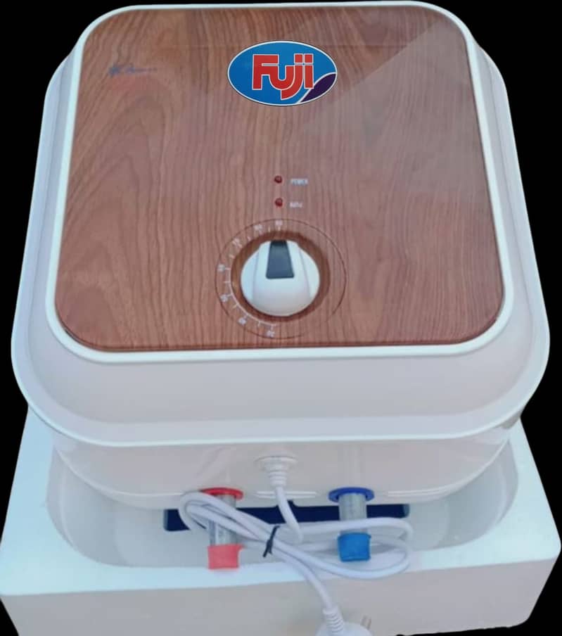 Plastic Body Washing Machine – Lightweight & Rust-Proof 3