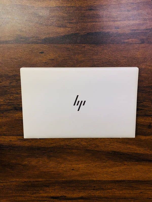 HP ENVY CORE I7 11TH GENERATION TOUCH SCREEN LAPTOP (2GB NVIDIA CARD) 1
