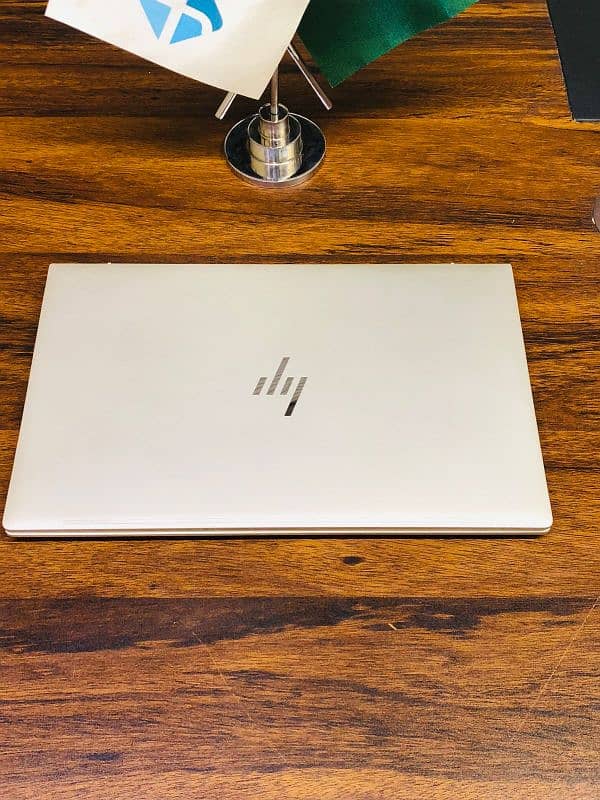 HP ENVY CORE I7 11TH GENERATION TOUCH SCREEN LAPTOP (2GB NVIDIA CARD) 5
