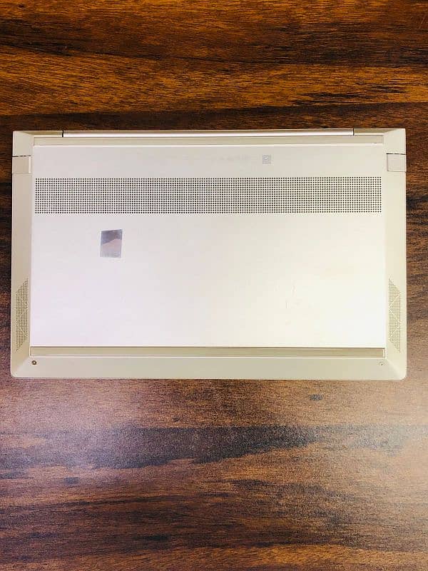HP ENVY CORE I7 11TH GENERATION TOUCH SCREEN LAPTOP (2GB NVIDIA CARD) 6