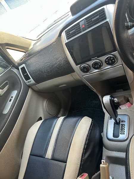 Suzuki Liana 2007 15