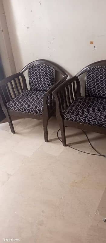 Sofa set 0