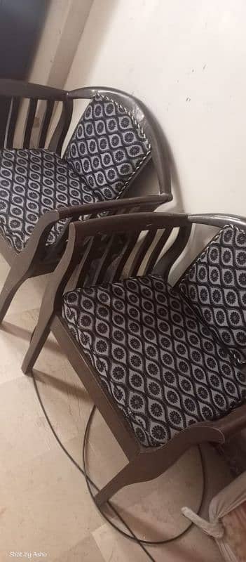 Sofa set 1
