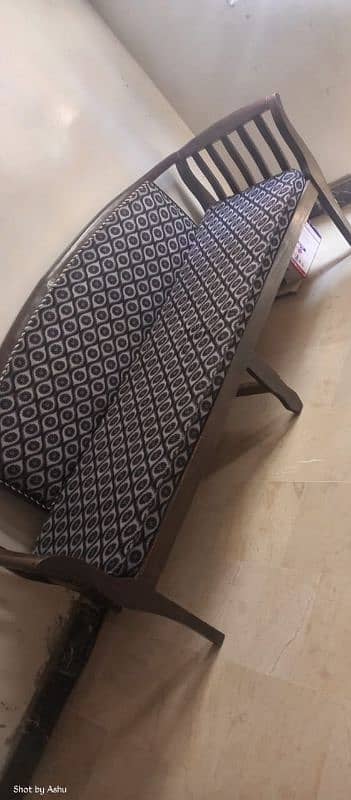 Sofa set 2