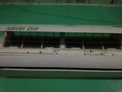 Ac 1.5 ton (Non Inverter)