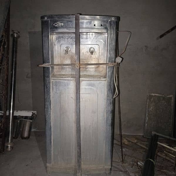 super asia Electric water cooler 0