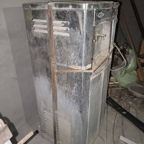 super asia Electric water cooler 1