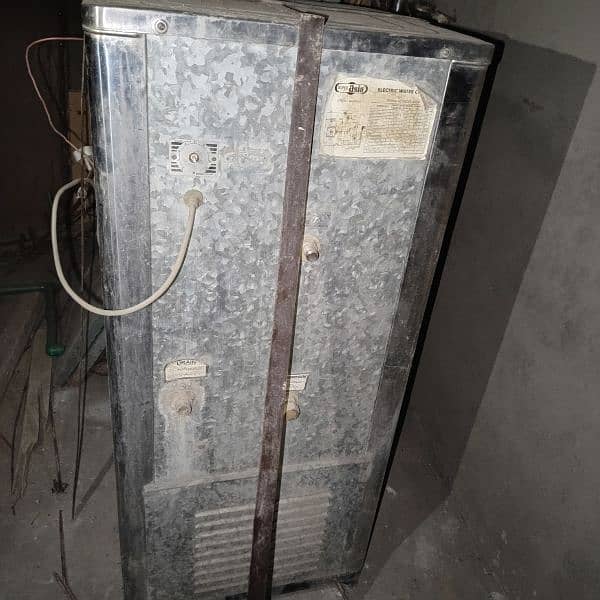 super asia Electric water cooler 3