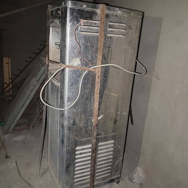 super asia Electric water cooler 4