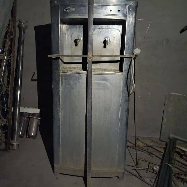 super asia Electric water cooler 6