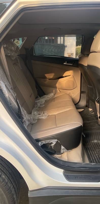 Hyundai Tucson 2023 for sale 3