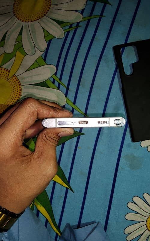 Samsung S22 Ultra 8 128 Dual PTA Approved 2
