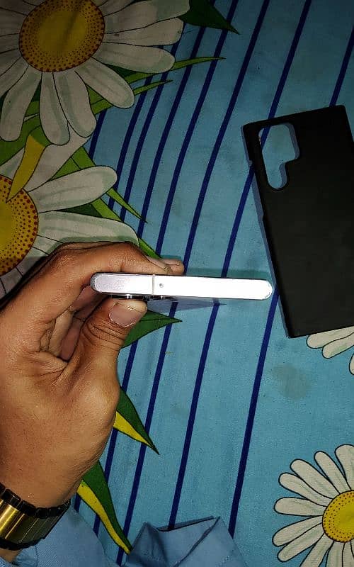 Samsung S22 Ultra 8 128 Dual PTA Approved 3